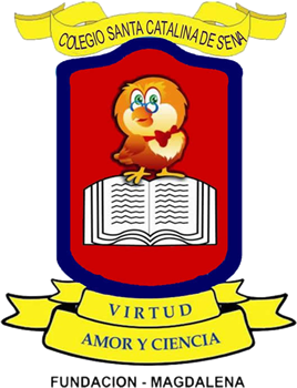 Escudo Institucional